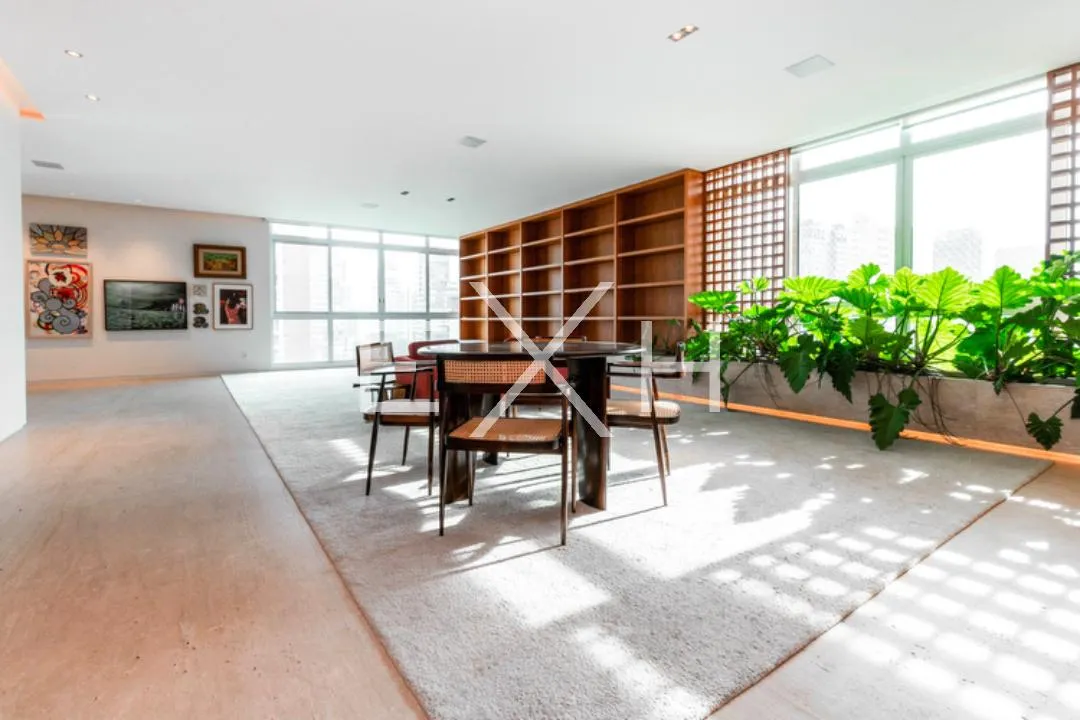 Apartamento com 4 suítes à venda em Jardim América, São Paulo, por R$ 16.490.000 Imagem 2