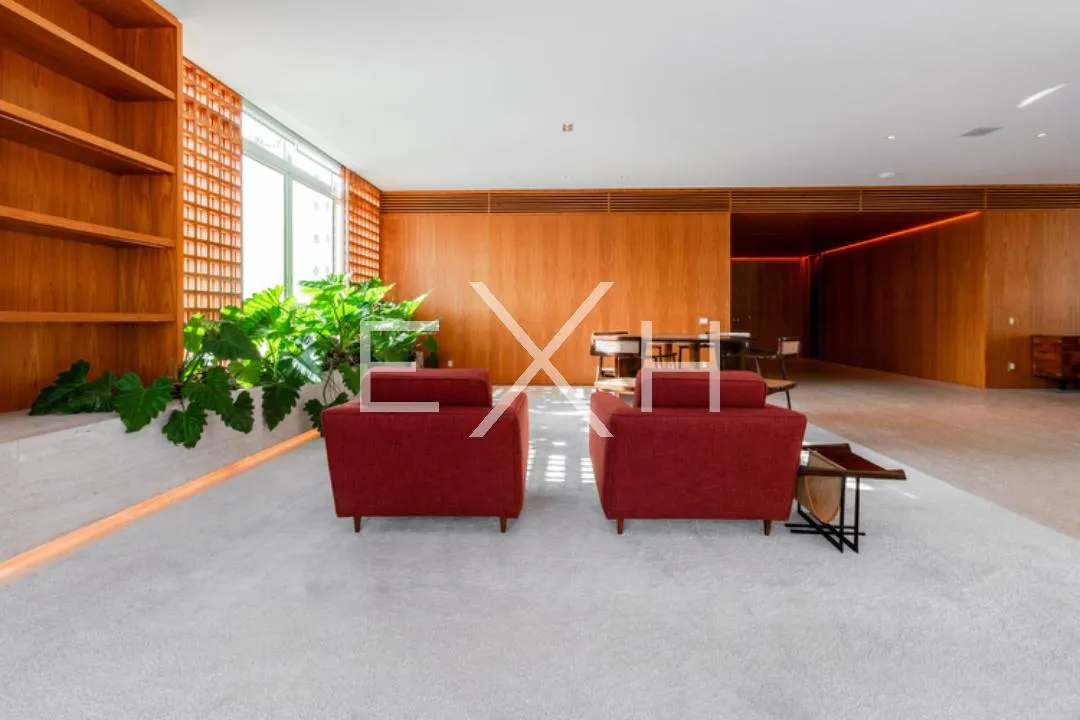 Apartamento com 4 suítes à venda em Jardim América, São Paulo, por R$ 16.490.000 Imagem 13