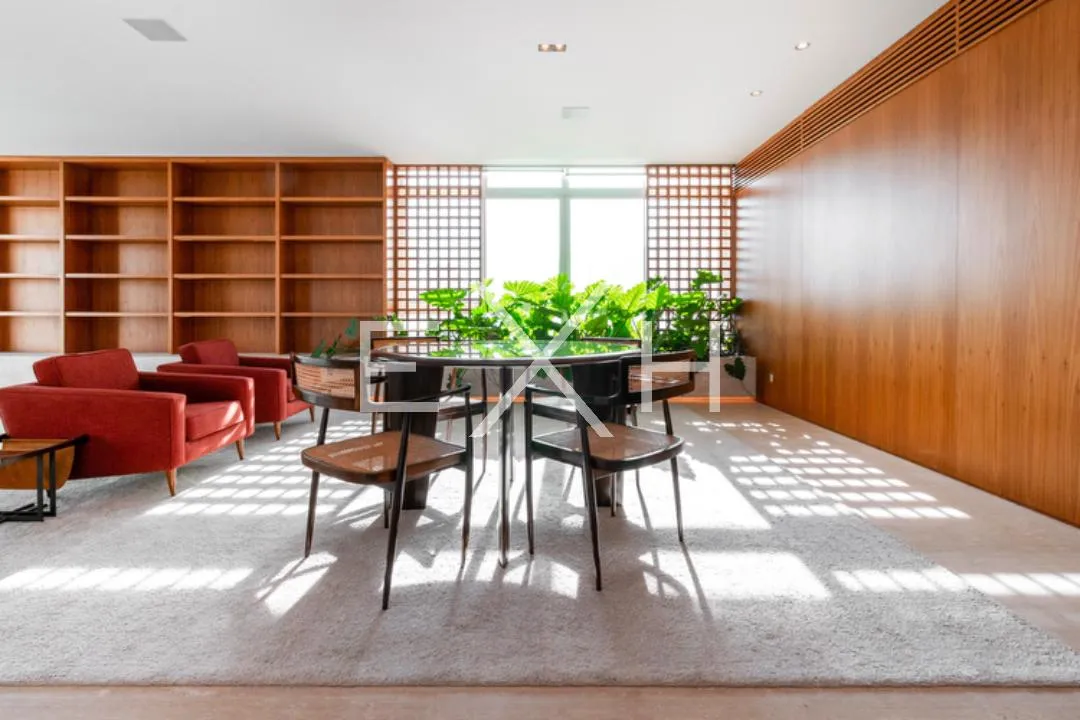 Apartamento com 4 suítes à venda em Jardim América, São Paulo, por R$ 16.490.000