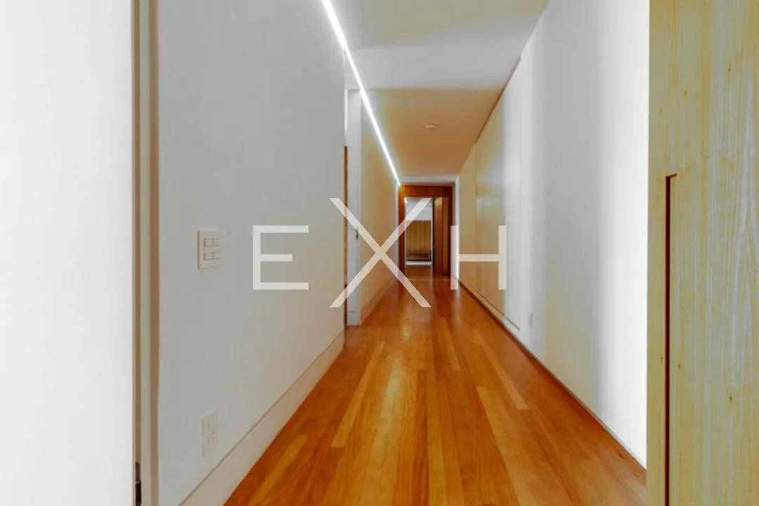 Apartamento com 4 suítes à venda em Jardim América, São Paulo, por R$ 16.490.000 Imagem 16