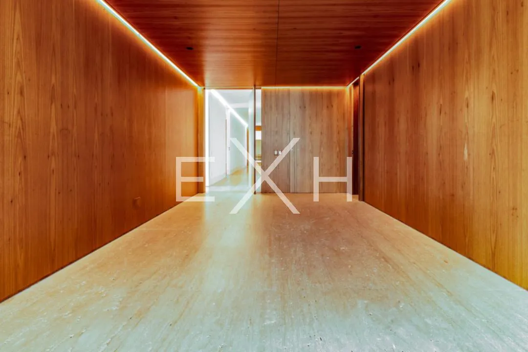 Apartamento com 4 suítes à venda em Jardim América, São Paulo, por R$ 16.490.000 Imagem 14