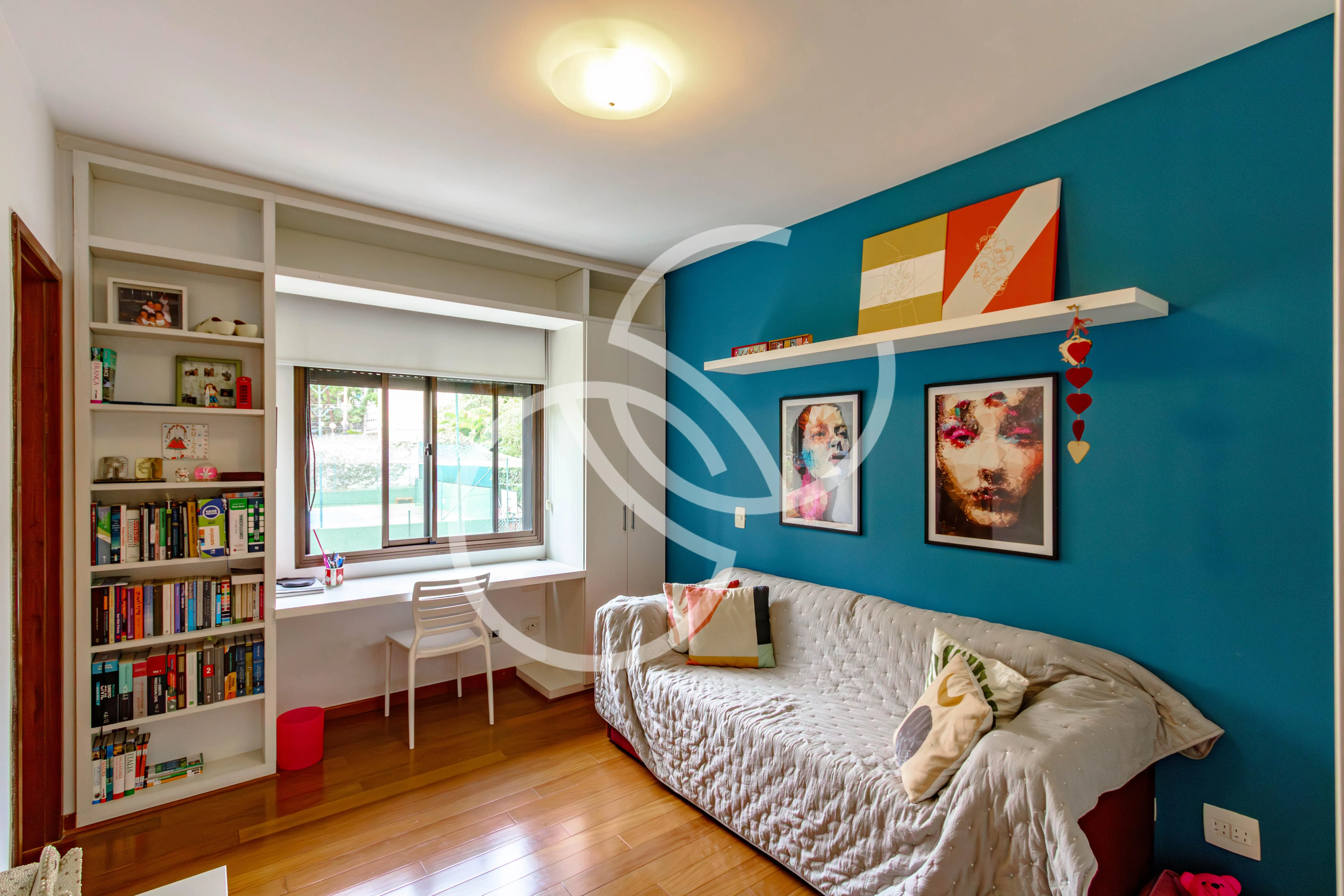 Apartamento com 3 suítes à venda em Real Parque, São Paulo, por R$ 2.000.000 Imagem 23