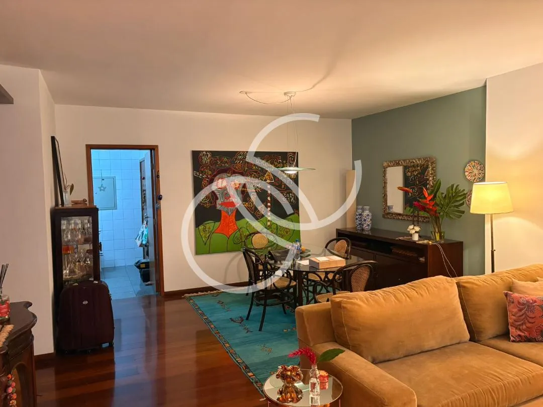 Apartamento com 3 suítes à venda em Real Parque, São Paulo, por R$ 2.000.000 Imagem 35