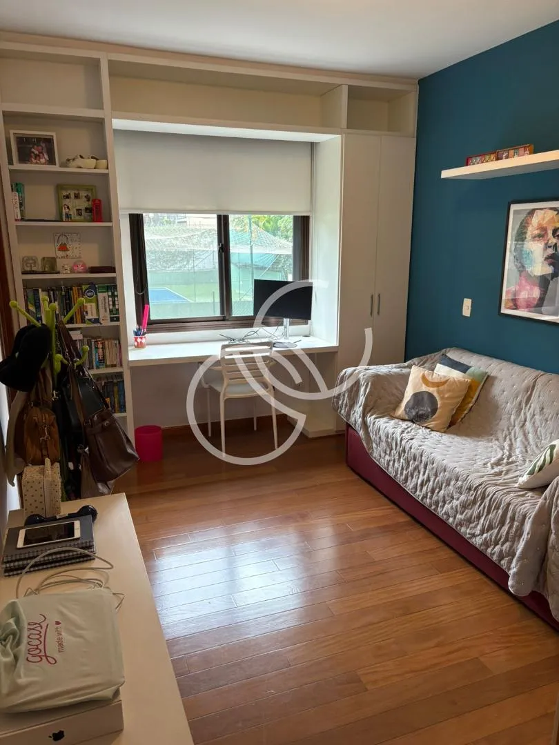 Apartamento com 3 suítes à venda em Real Parque, São Paulo, por R$ 2.000.000 Imagem 39