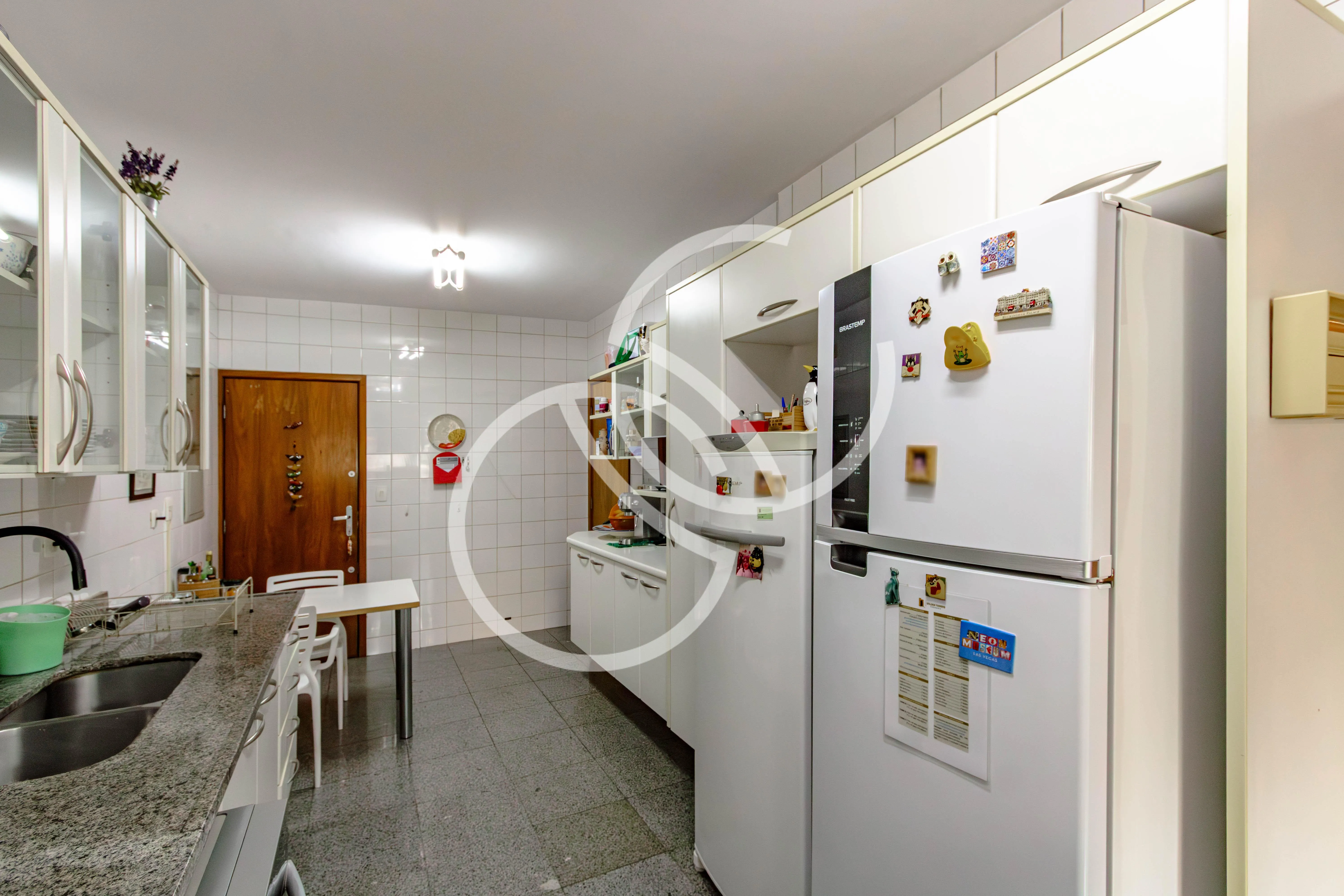 Apartamento com 3 suítes à venda em Real Parque, São Paulo, por R$ 2.000.000 Imagem 31