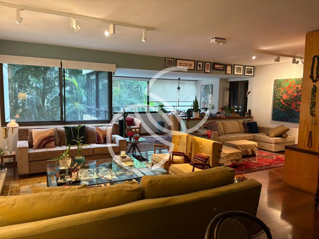 Apartamento com 3 suítes à venda em Real Parque, São Paulo, por R$ 2.000.000 Imagem 34