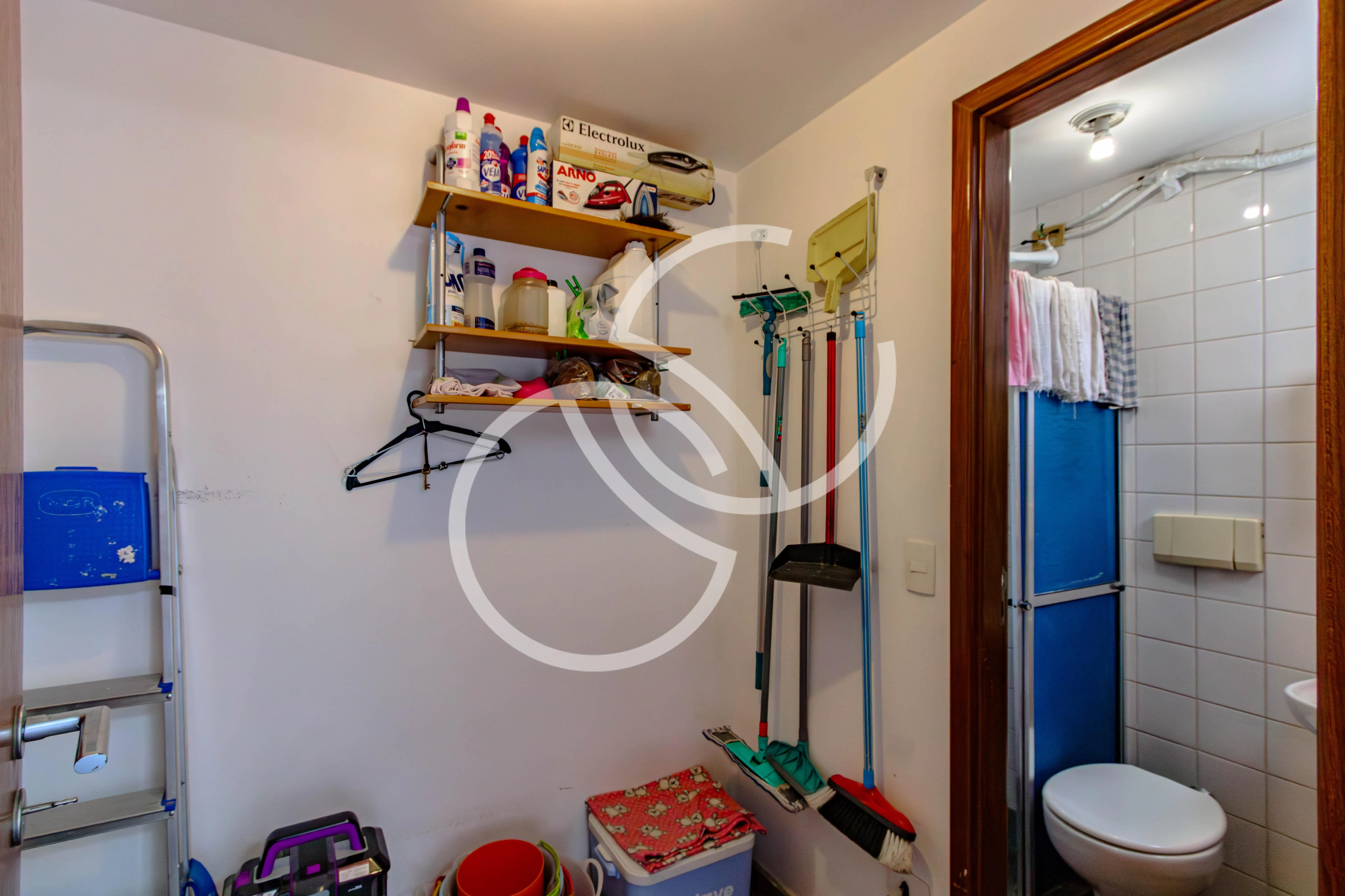 Apartamento com 3 suítes à venda em Real Parque, São Paulo, por R$ 2.000.000 Imagem 33