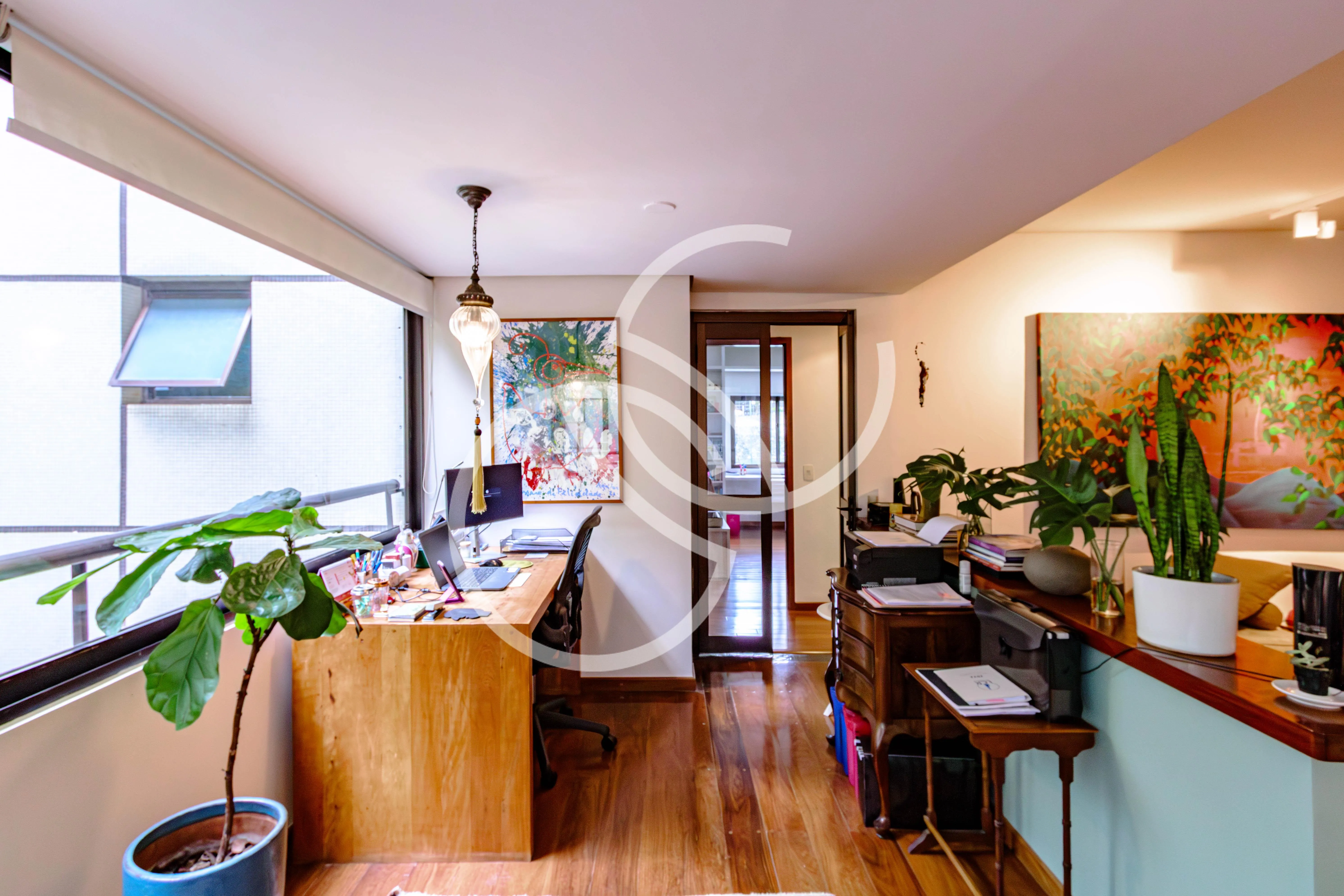 Apartamento com 3 suítes à venda em Real Parque, São Paulo, por R$ 2.000.000 Imagem 13