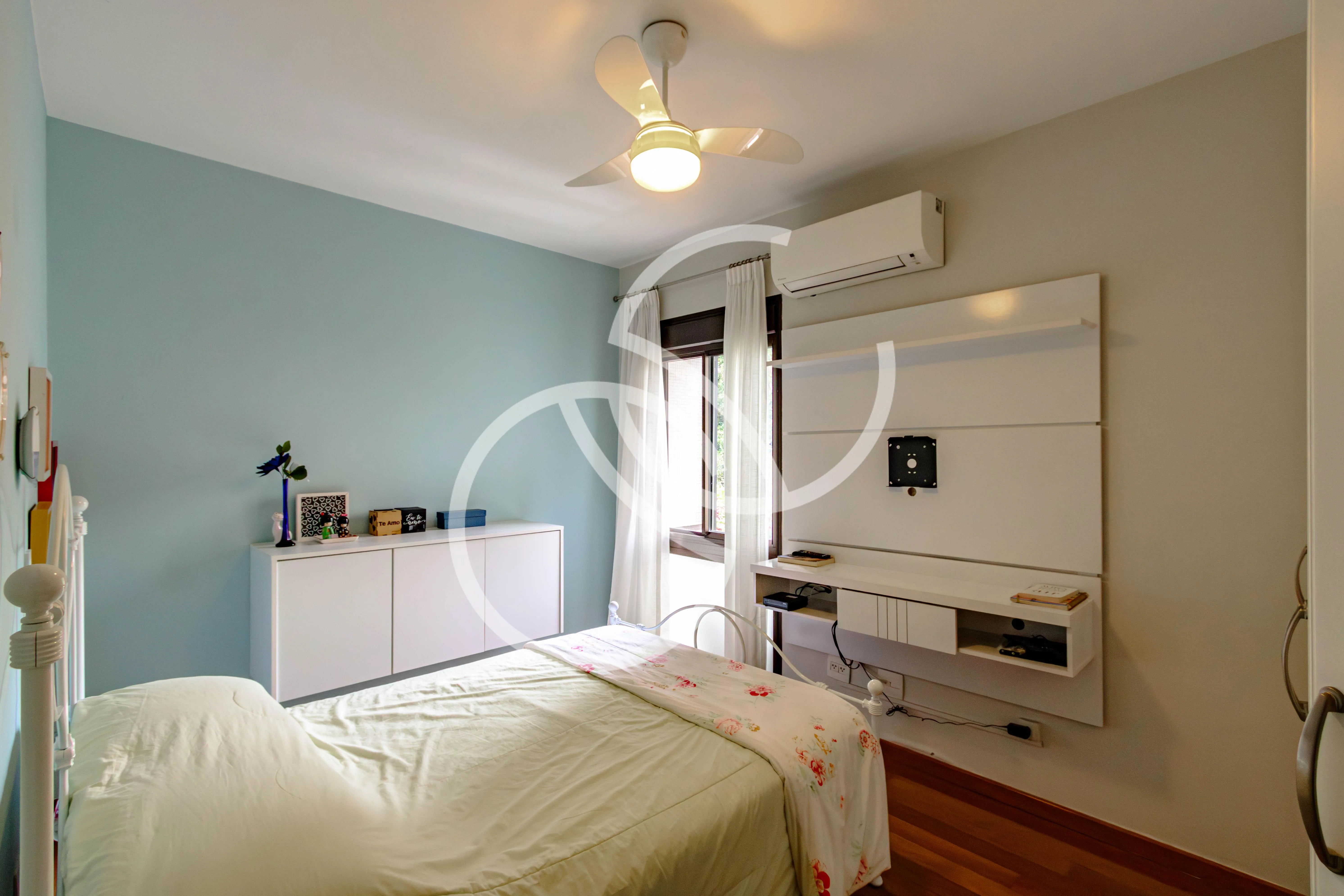 Apartamento com 3 suítes à venda em Real Parque, São Paulo, por R$ 2.000.000 Imagem 25