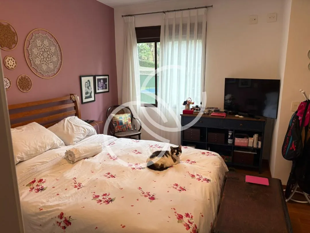 Apartamento com 3 suítes à venda em Real Parque, São Paulo, por R$ 2.000.000 Imagem 42