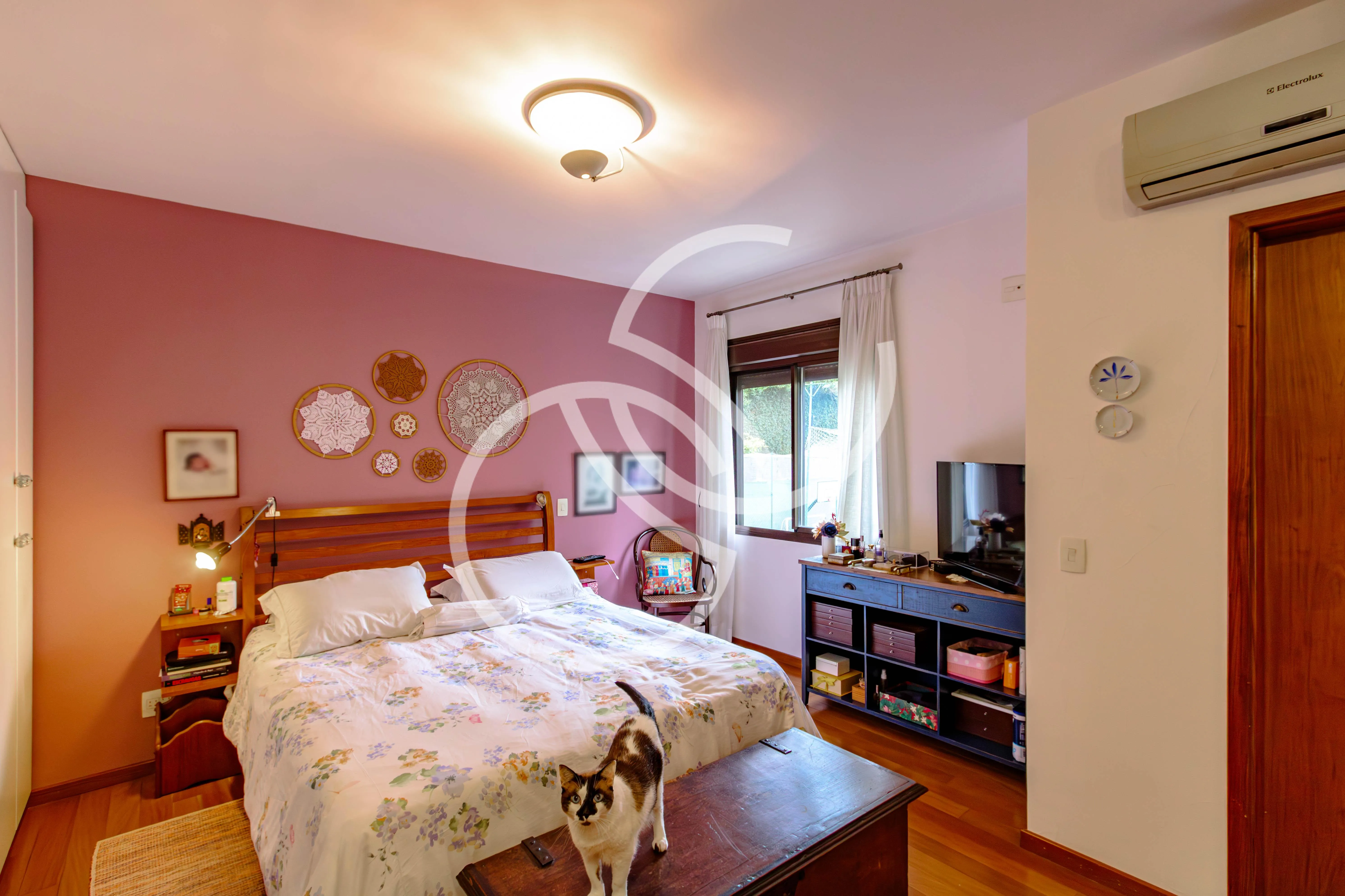 Apartamento com 3 suítes à venda em Real Parque, São Paulo, por R$ 2.000.000 Imagem 17