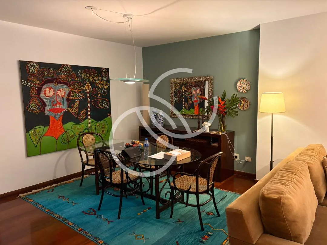 Apartamento com 3 suítes à venda em Real Parque, São Paulo, por R$ 2.000.000 Imagem 36