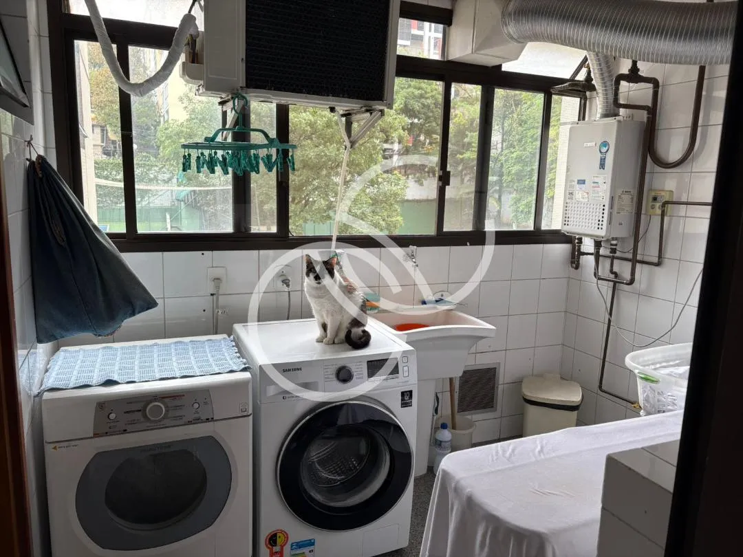 Apartamento com 3 suítes à venda em Real Parque, São Paulo, por R$ 2.000.000 Imagem 45