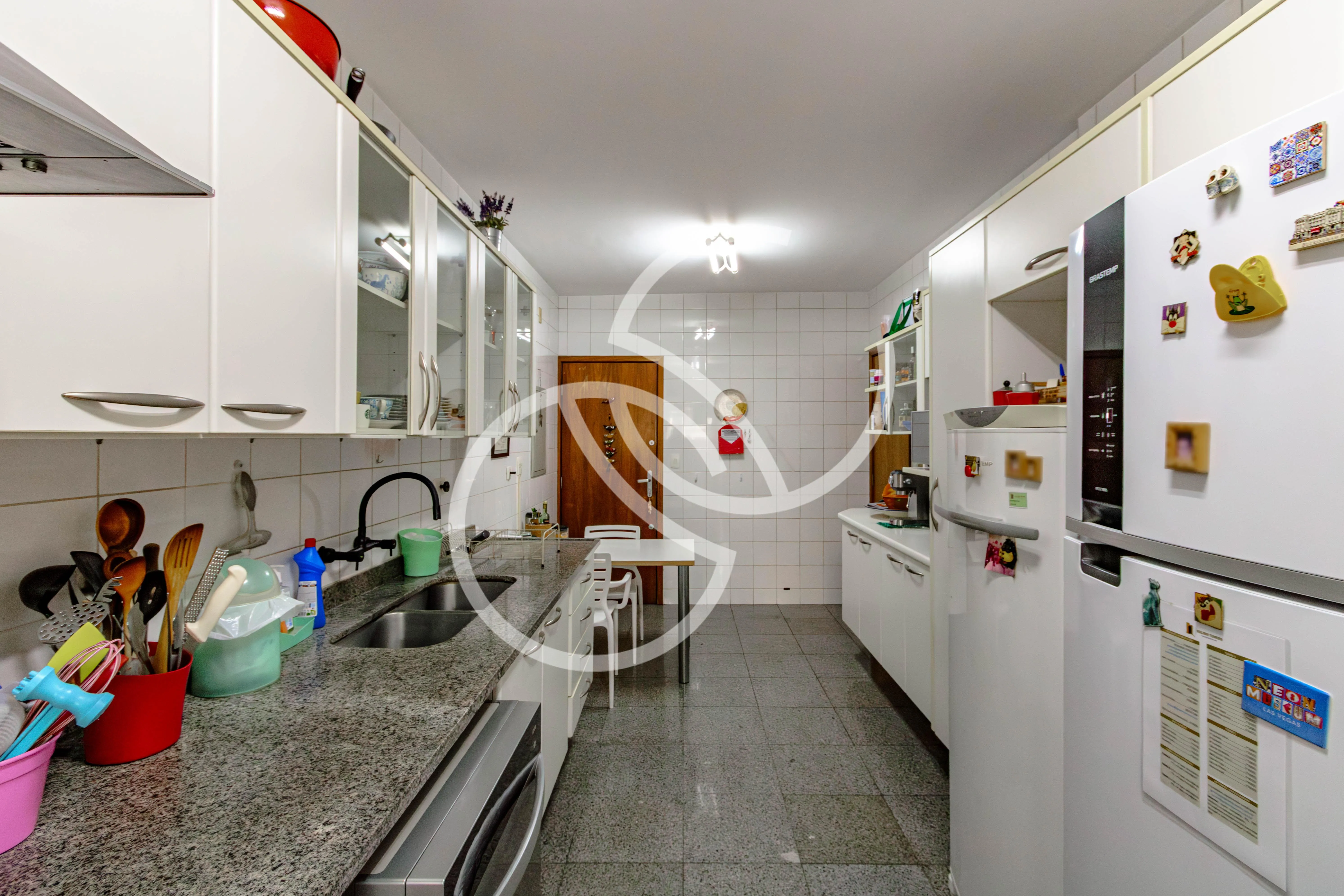 Apartamento com 3 suítes à venda em Real Parque, São Paulo, por R$ 2.000.000 Imagem 29