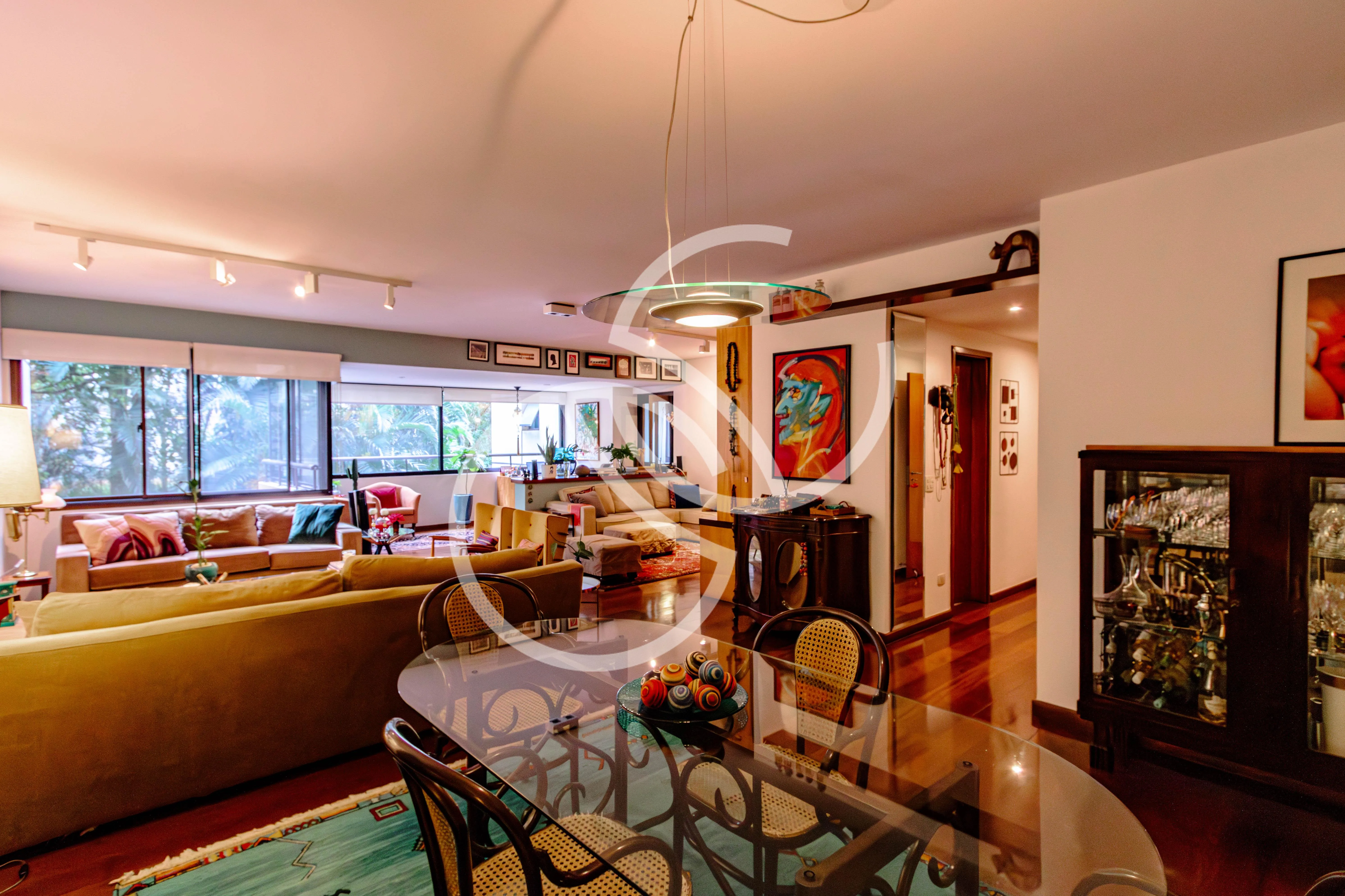 Apartamento com 3 suítes à venda em Real Parque, São Paulo, por R$ 2.000.000 Imagem 10