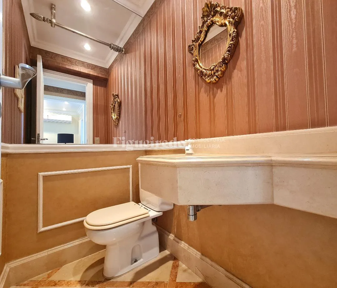 Apartamento com 3 suítes à venda em Jardim América, São Paulo, por R$ 3.978.000 Imagem 10