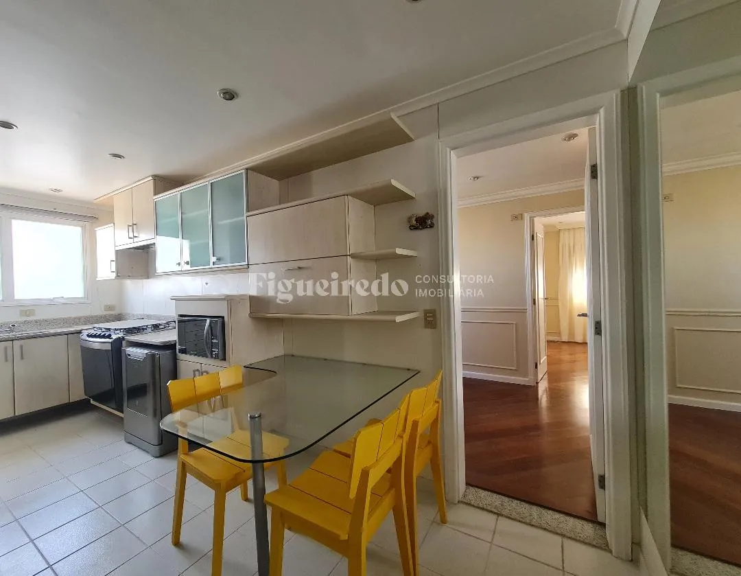 Apartamento com 3 suítes à venda em Jardim América, São Paulo, por R$ 3.978.000 Imagem 12