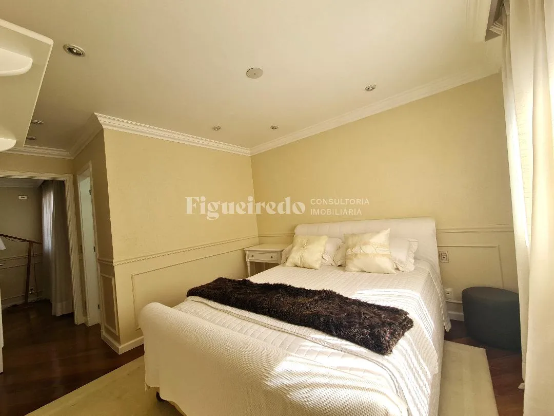 Apartamento com 3 suítes à venda em Jardim América, São Paulo, por R$ 3.978.000 Imagem 17