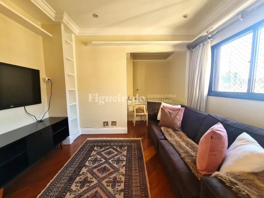 Apartamento com 3 suítes à venda em Jardim América, São Paulo, por R$ 3.978.000 Imagem 7