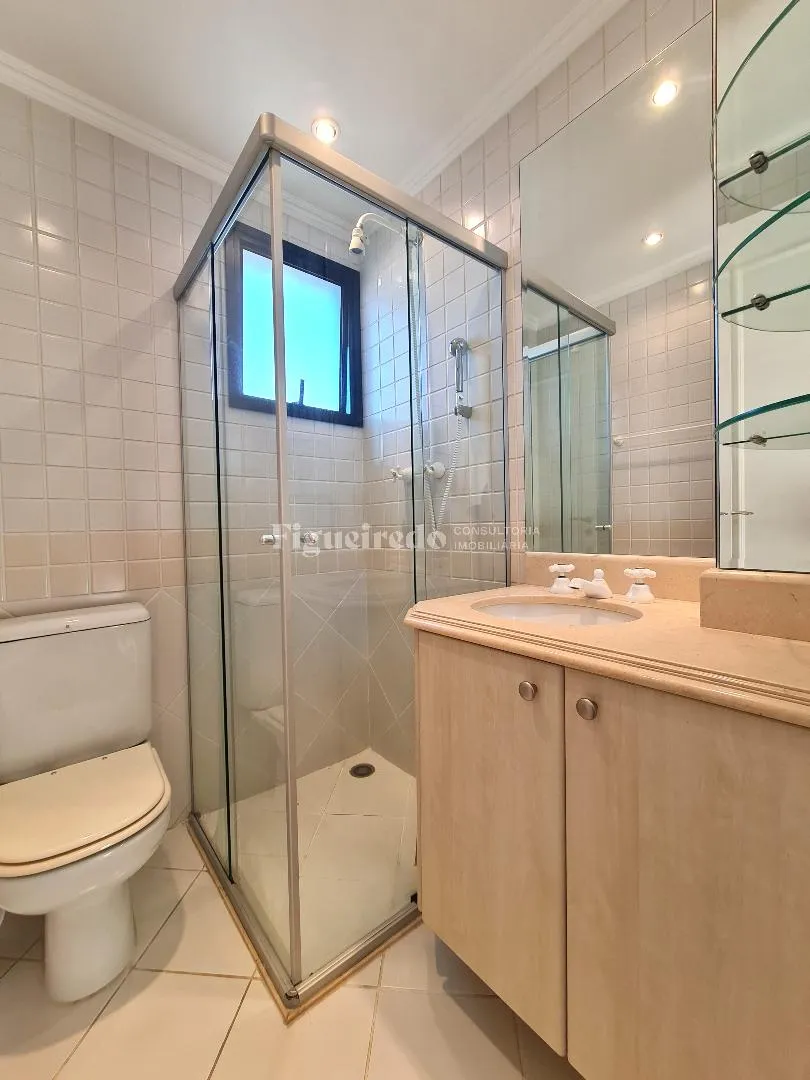 Apartamento com 3 suítes à venda em Jardim América, São Paulo, por R$ 3.978.000 Imagem 14