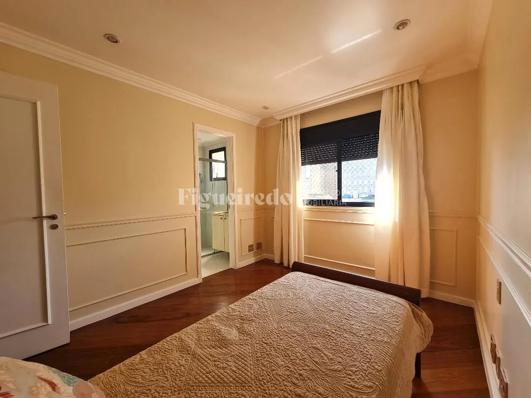 Apartamento com 3 suítes à venda em Jardim América, São Paulo, por R$ 3.978.000 Imagem 15