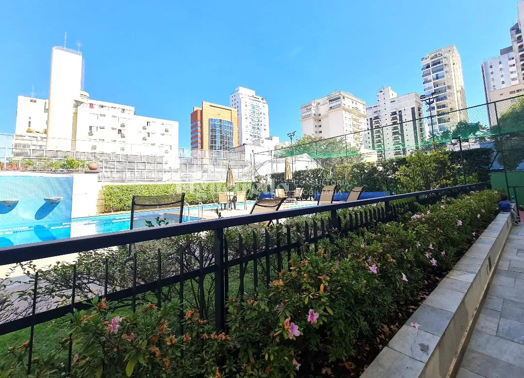 Apartamento com 3 suítes à venda em Jardim América, São Paulo, por R$ 3.978.000 Imagem 19