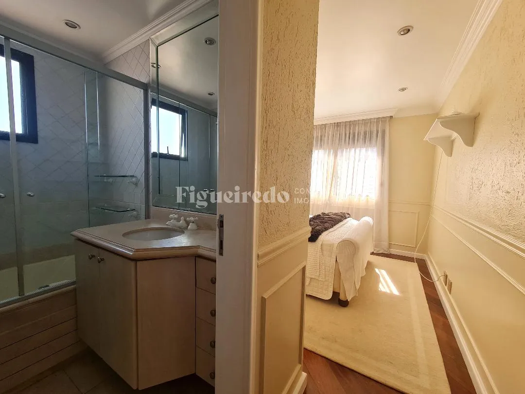 Apartamento com 3 suítes à venda em Jardim América, São Paulo, por R$ 3.978.000 Imagem 16
