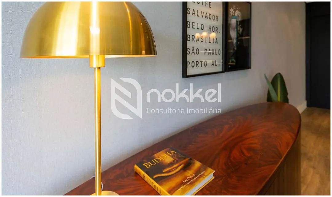 Apartamento com 1 suítes à venda em Vila Clementino, São Paulo, por R$ 1.900.000 Imagem 3