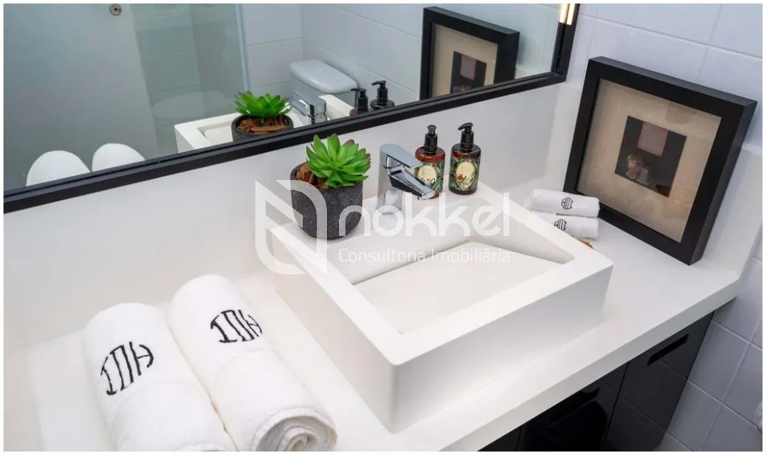 Apartamento com 1 suítes à venda em Vila Clementino, São Paulo, por R$ 1.900.000 Imagem 15