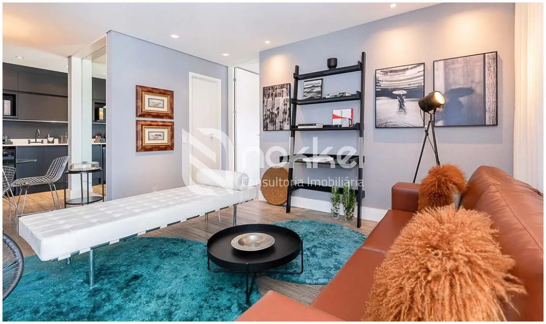 Apartamento com 1 suítes à venda em Vila Clementino, São Paulo, por R$ 1.900.000 Imagem 7