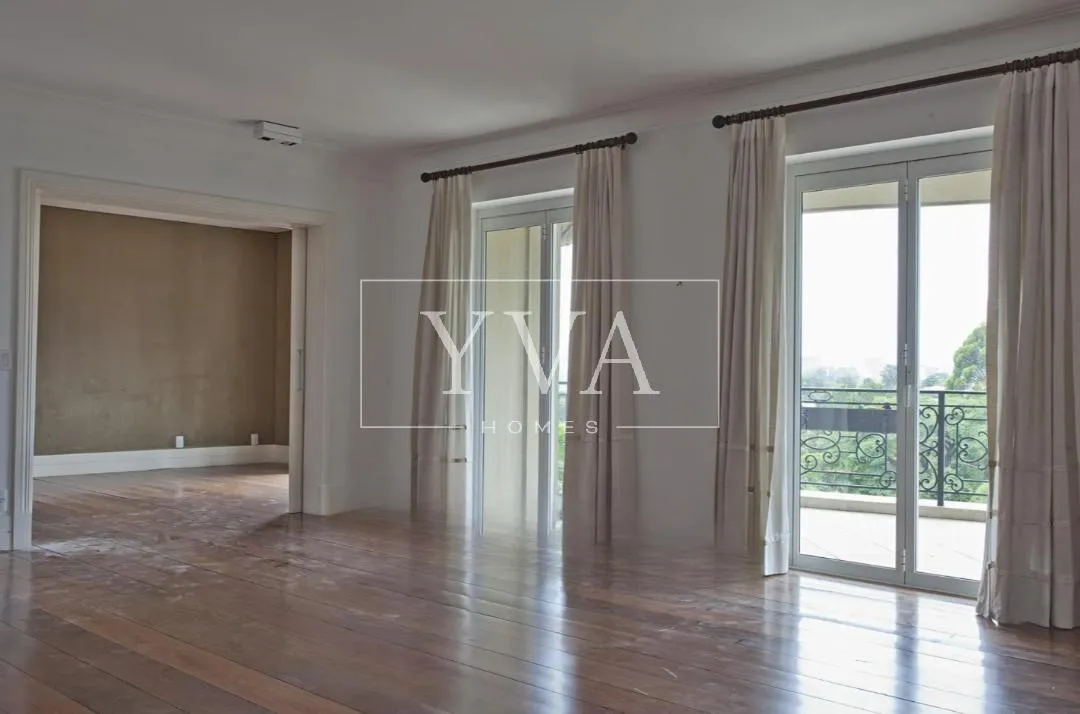 Apartamento com 4 suítes à venda em Jardim Guedala, São Paulo, por R$ 8.000.000 Imagem 5