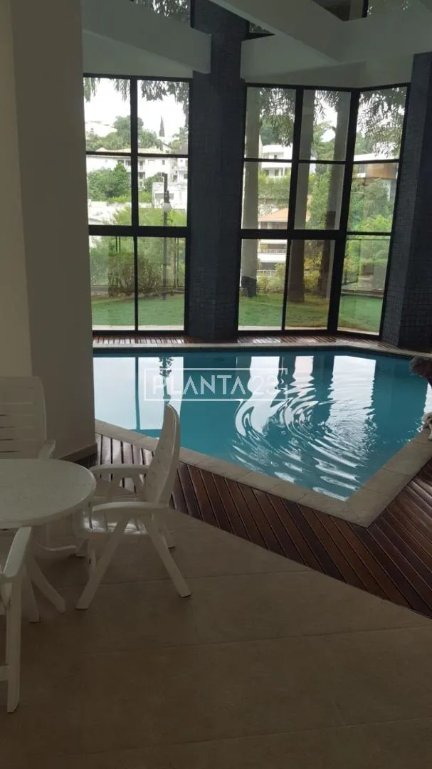 Apartamento com 4 suítes à venda em Panamby, São Paulo, por R$ 3.750.000 Imagem 32