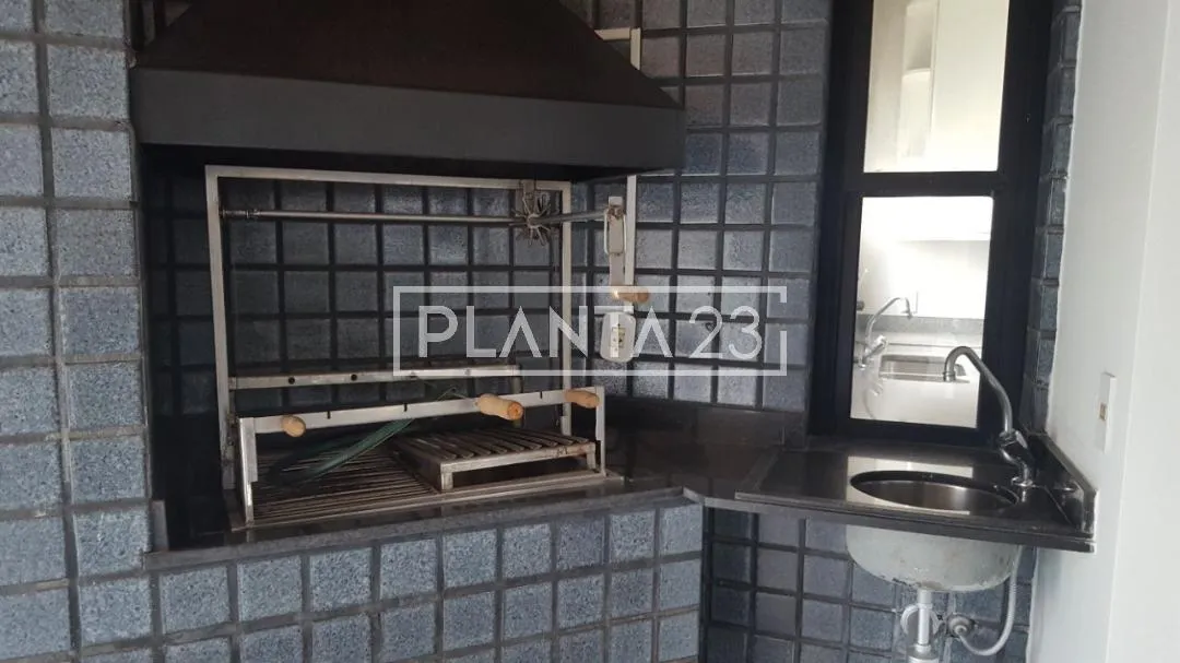 Apartamento com 4 suítes à venda em Panamby, São Paulo, por R$ 3.750.000 Imagem 6