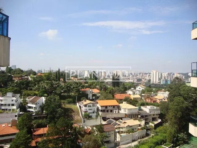 Apartamento com 4 suítes à venda em Panamby, São Paulo, por R$ 3.750.000 Imagem 9