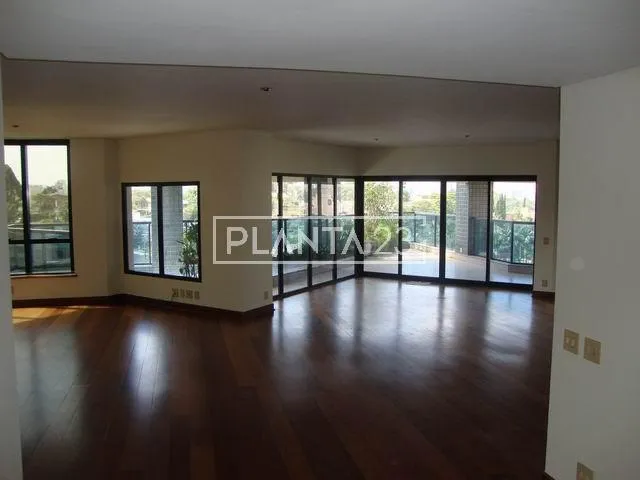 Apartamento com 4 suítes à venda em Panamby, São Paulo, por R$ 3.750.000 Imagem 2