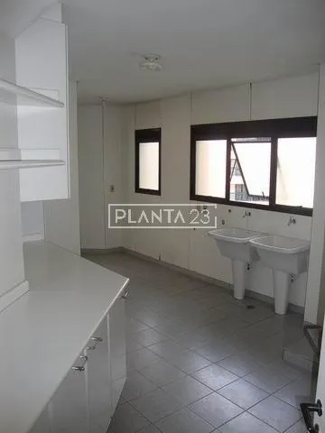 Apartamento com 4 suítes à venda em Panamby, São Paulo, por R$ 3.750.000 Imagem 21