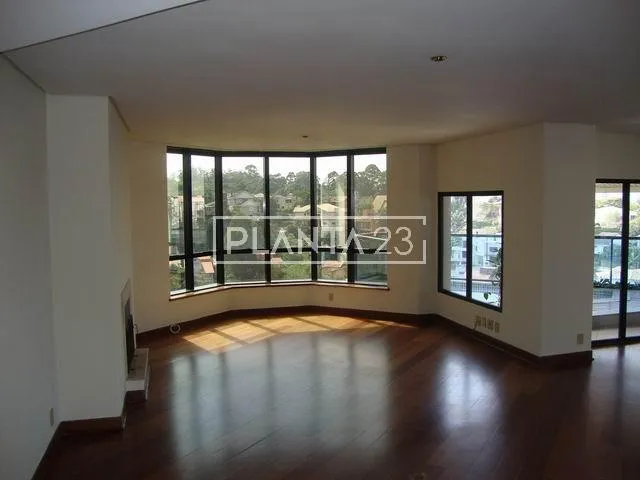 Apartamento com 4 suítes à venda em Panamby, São Paulo, por R$ 3.750.000 Imagem 12