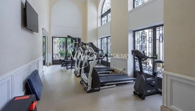 Apartamento com 4 suítes à venda em Jardim Europa, São Paulo, por R$ 12.900.000 Imagem 26