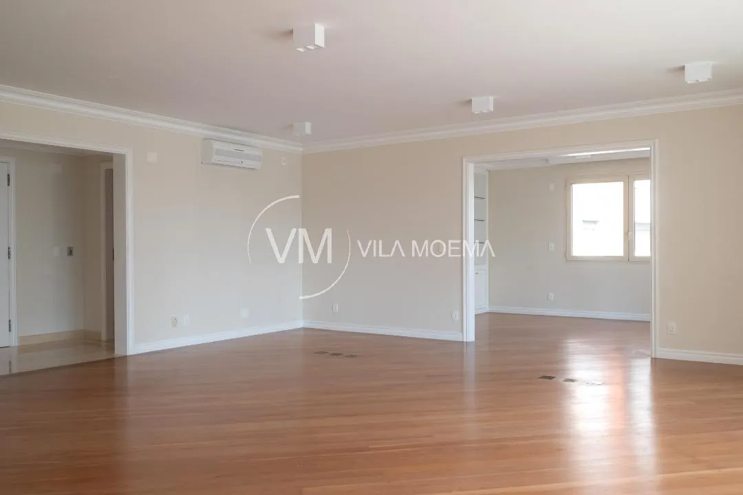 Apartamento com 4 suítes à venda em Jardim Europa, São Paulo, por R$ 12.900.000