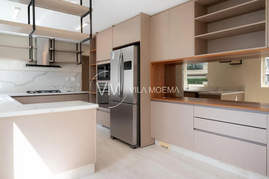 Apartamento com 4 suítes à venda em Jardim Europa, São Paulo, por R$ 12.900.000 Imagem 10