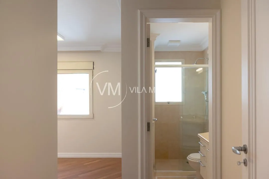 Apartamento com 4 suítes à venda em Jardim Europa, São Paulo, por R$ 12.900.000 Imagem 21