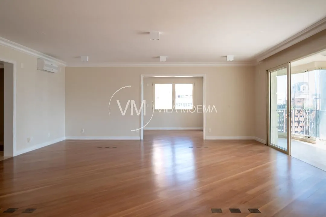 Apartamento com 4 suítes à venda em Jardim Europa, São Paulo, por R$ 12.900.000 Imagem 6