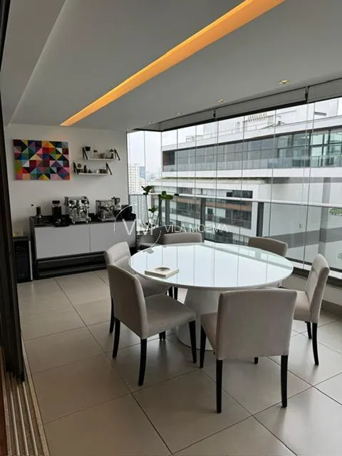 Apartamento com 2 suítes à venda em Brooklin, São Paulo, por R$ 2.600.000 Imagem 5