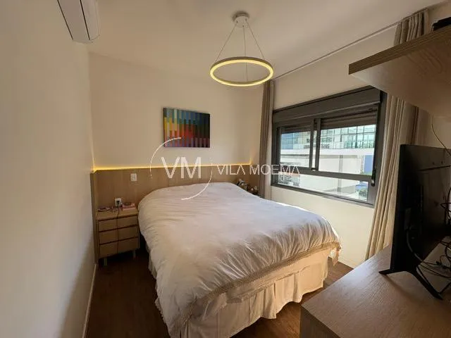 Apartamento com 2 suítes à venda em Brooklin, São Paulo, por R$ 2.600.000 Imagem 17