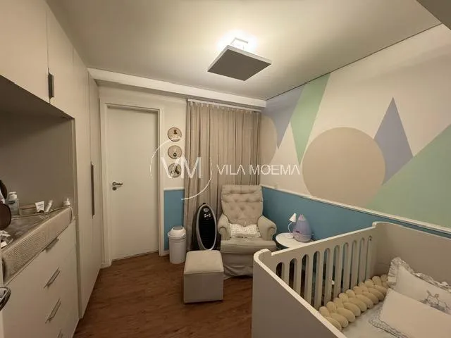 Apartamento com 2 suítes à venda em Brooklin, São Paulo, por R$ 2.600.000 Imagem 14