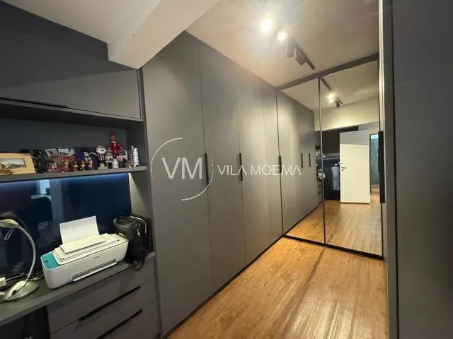 Apartamento com 2 suítes à venda em Brooklin, São Paulo, por R$ 2.600.000 Imagem 15