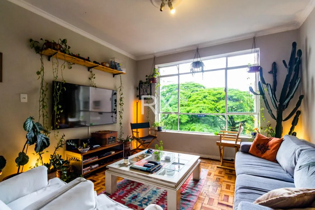 Apartamento com 1 suítes à venda em Higienópolis, São Paulo, por R$ 1.400.000 Imagem 4