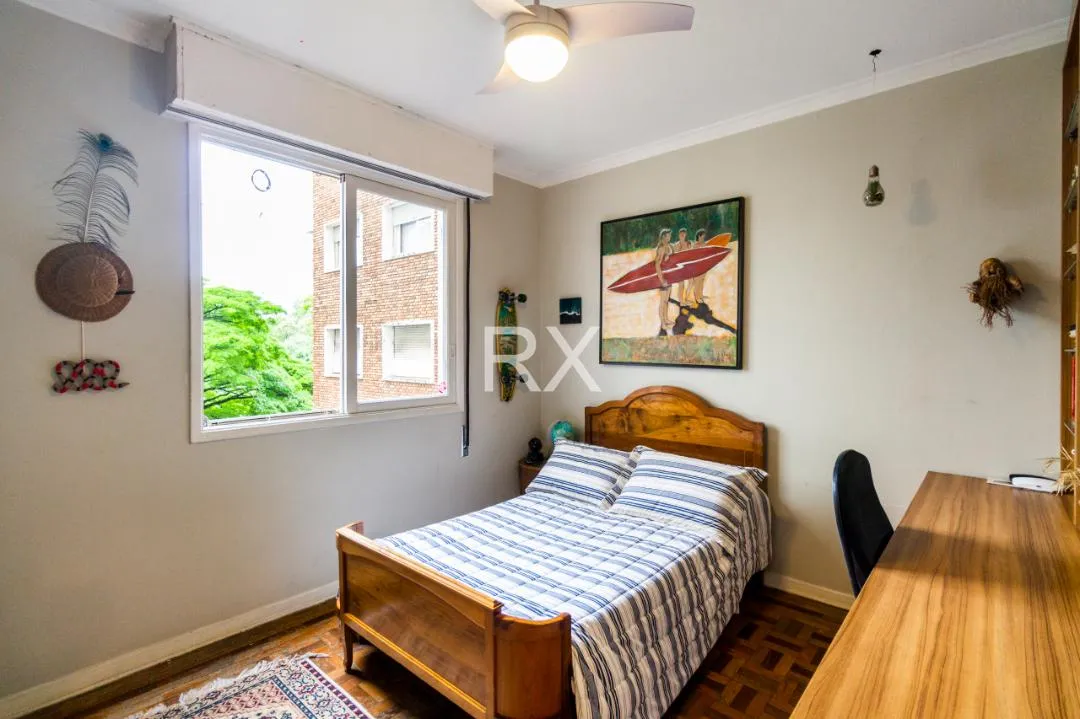 Apartamento com 1 suítes à venda em Higienópolis, São Paulo, por R$ 1.400.000 Imagem 11