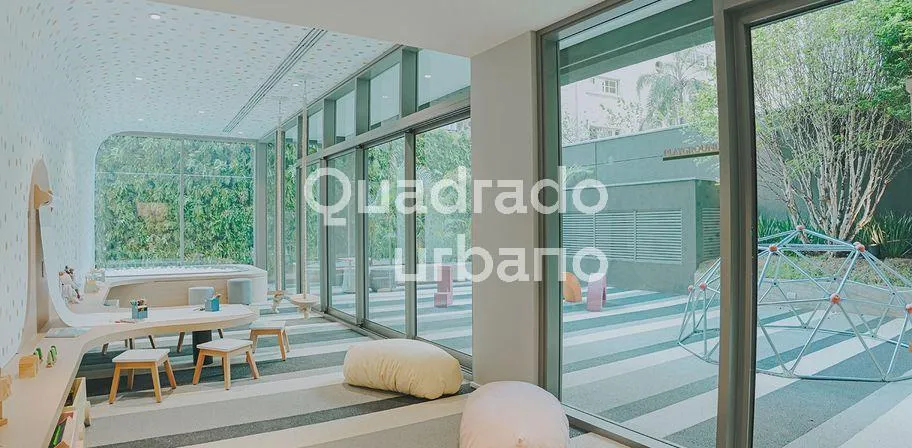 Apartamento com 2 suítes à venda em Itaim Bibi, São Paulo, por R$ 5.500.000 Imagem 7