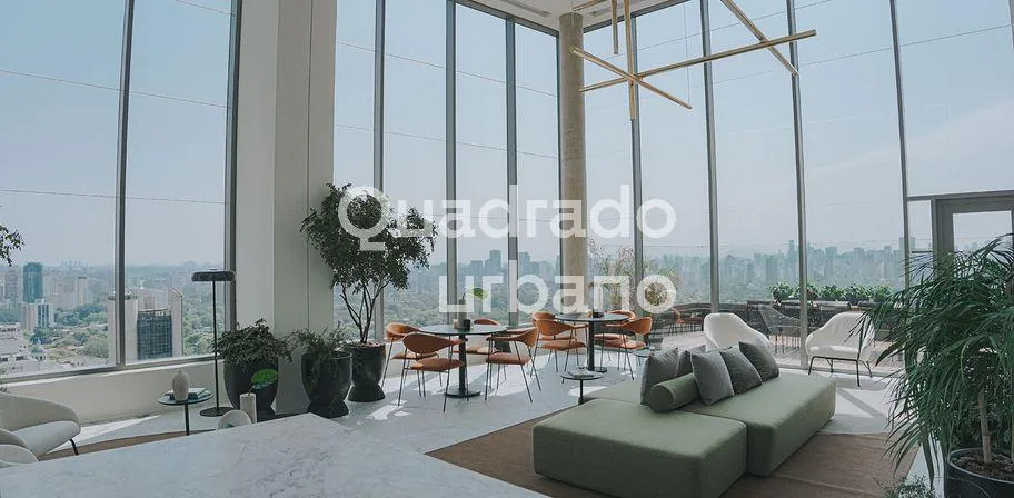 Apartamento com 2 suítes à venda em Itaim Bibi, São Paulo, por R$ 5.500.000 Imagem 8